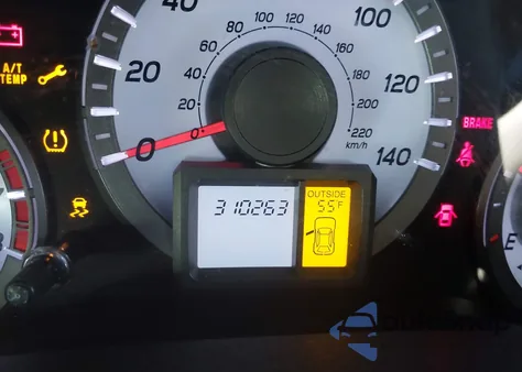 2015 Honda Pilot Ex-L из США, поврежденный, VIN 5FNYF4H71FB037983